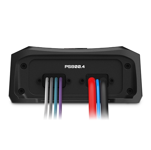 Picture of 800-Watt RMS Full Range Class-D Powersports Amplifier