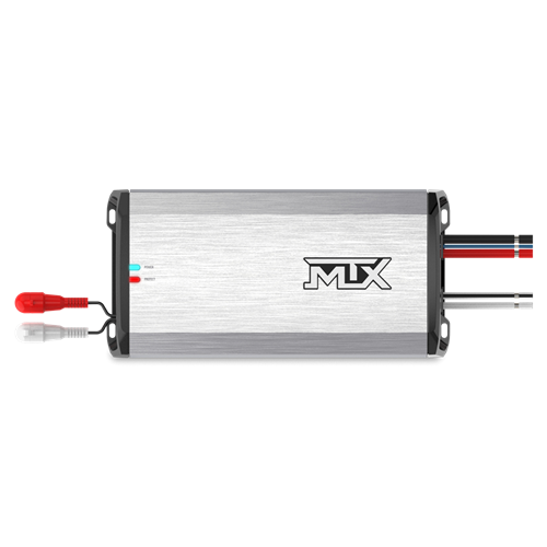 Picture of 800-Watt RMS Mono Block Class-D Powersports Amplifier