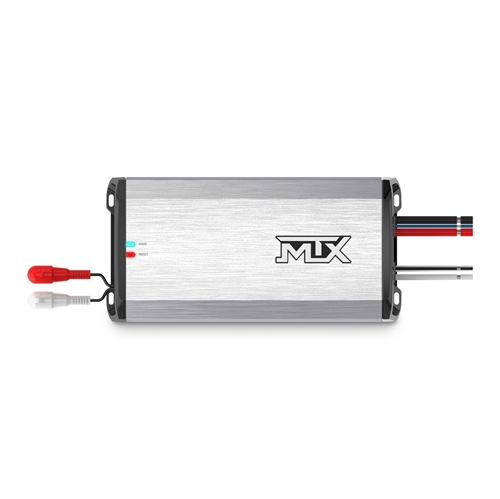 Picture of 800-Watt RMS Mono Block Class-D Powersports Amplifier