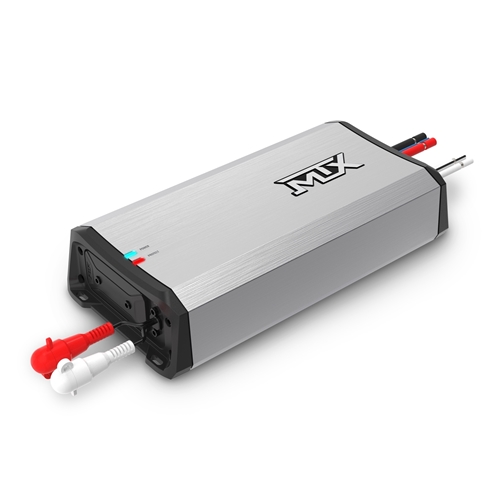 Picture of 800-Watt RMS Mono Block Class-D Powersports Amplifier