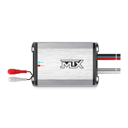 Picture of 400-Watt RMS 2-Channel Class-D Powersports Amplifier