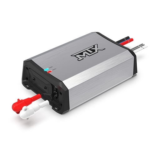 Picture of 400-Watt RMS 2-Channel Class-D Powersports Amplifier