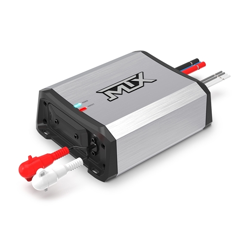 Picture of 200-Watt RMS 2-Channel Class-D Powersports Amplifier