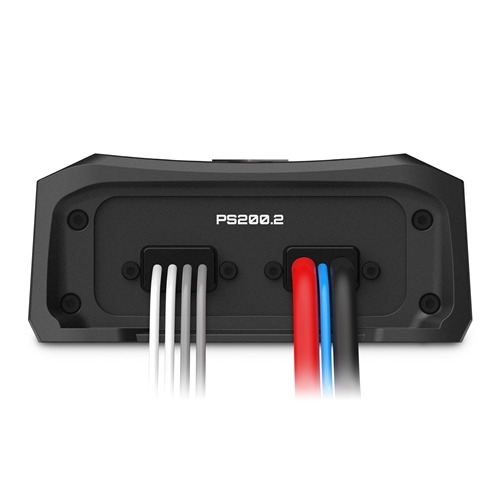 Picture of 200-Watt RMS 2-Channel Class-D Powersports Amplifier