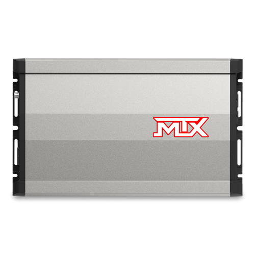 Picture of RTX 3000-WATT RMS Mono Block CLASS-D Amplifier
