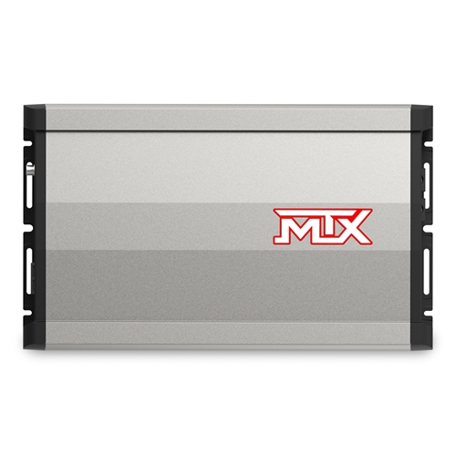 Picture of RTX 3000-WATT RMS Mono Block CLASS-D Amplifier