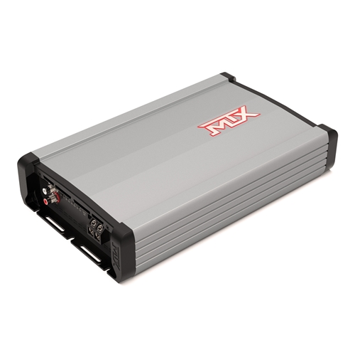Picture of RTX 3000-WATT RMS Mono Block CLASS-D Amplifier