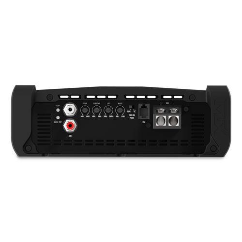 Picture of RTX 3000-WATT RMS Mono Block CLASS-D Amplifier