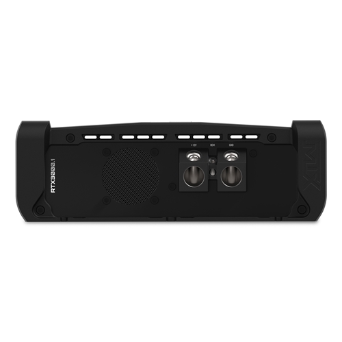 Picture of RTX 3000-WATT RMS Mono Block CLASS-D Amplifier