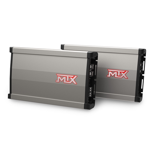 Picture of RTX 3000-WATT RMS Mono Block CLASS-D Amplifier
