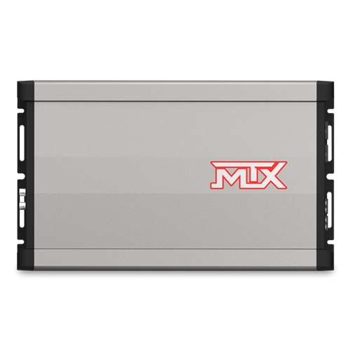 Picture of RTX 1600-WATT RMS CLASS-D Full Range Amplifier