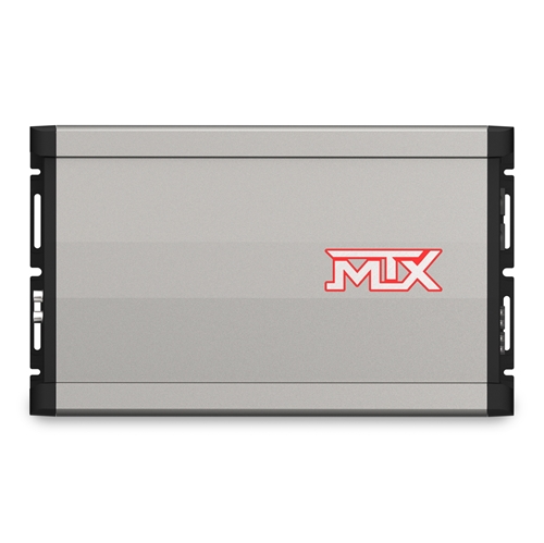 Picture of RTX 1600-WATT RMS Full Range CLASS-D Amplifier