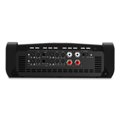 Picture of RTX 1600-WATT RMS Full Range CLASS-D Amplifier