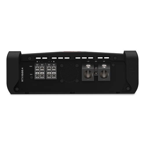 Picture of RTX 1600-WATT RMS Full Range CLASS-D Amplifier
