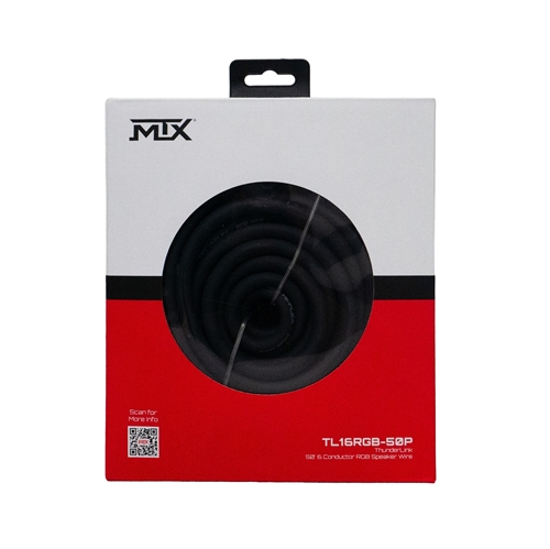 Picture of ThunderLink RGB Speaker Wire