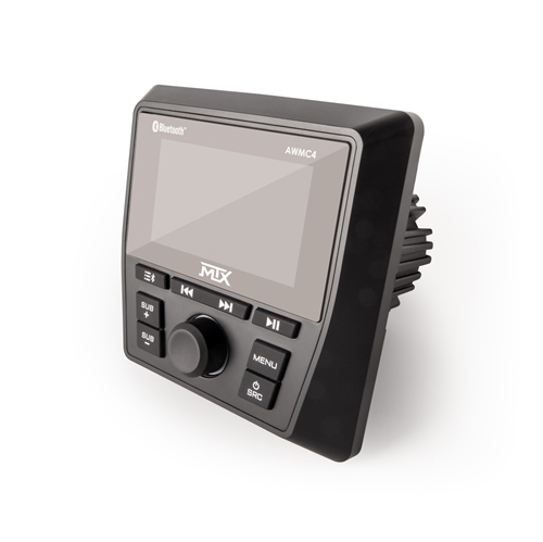 Picture of AWMC4 All-Weather Bluetooth Media Controller