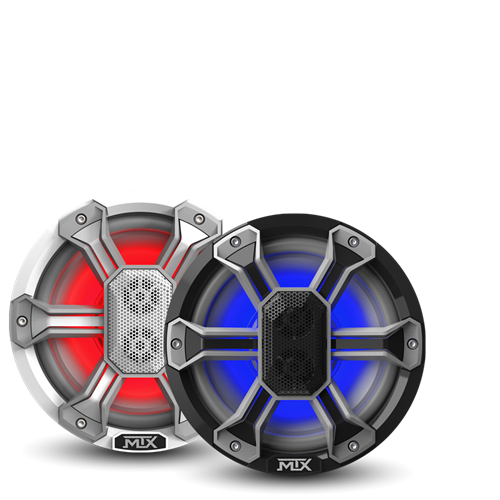 Picture of 6.5” 85-Watt Marine Coaxial Speaker 