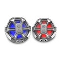 Picture of White 6.5” 85-Watt Marine Coaxial Speaker