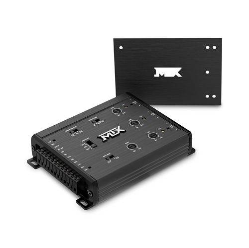 Tl-4.5L Front Angle View With Cover