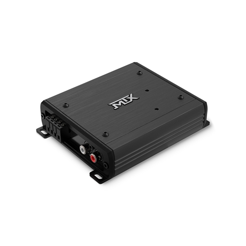 TL-DBE Front Angle View