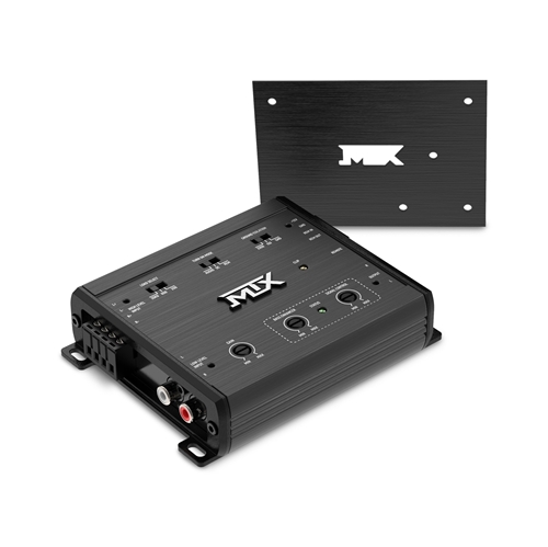 TL-DBE Front Angle View With Cover