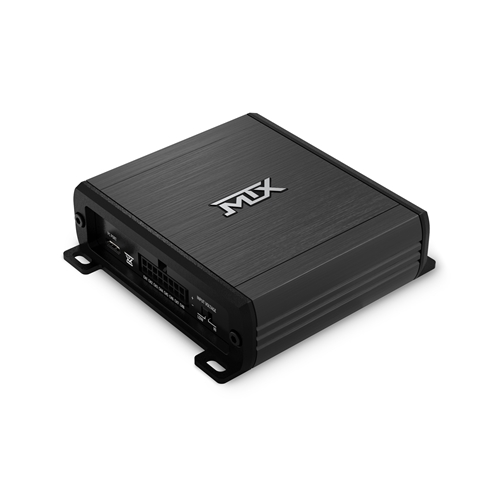 TL-8.8DSP Front Angle