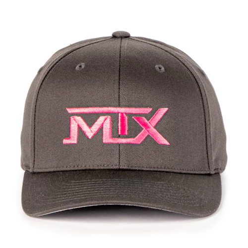 Picture of Fitted MTX Logo Hat