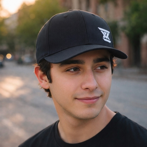 Picture of Fitted MTX Icon Hat (L/XL)