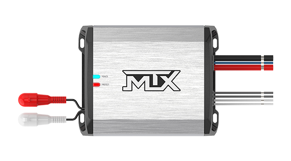 Picture for category AMPLIFIERS