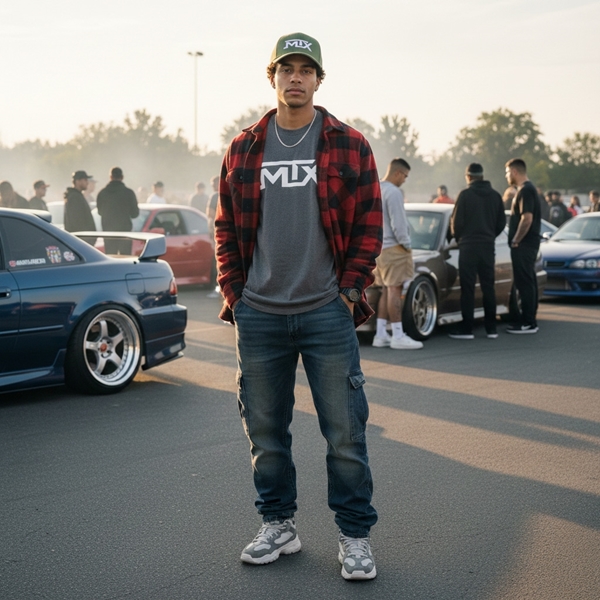 Picture for category Apparel