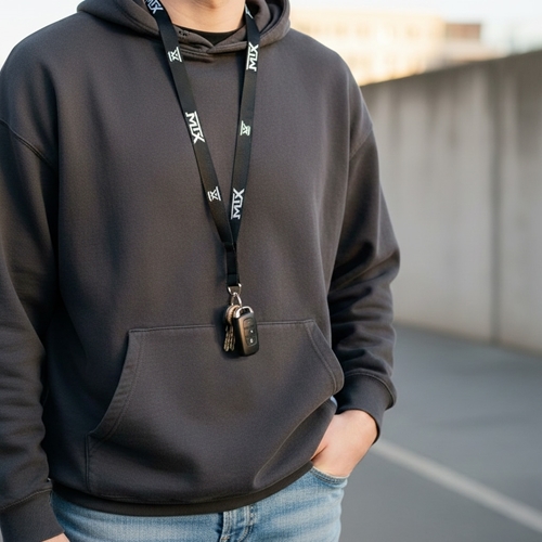 Picture of MTX Logo Lanyard