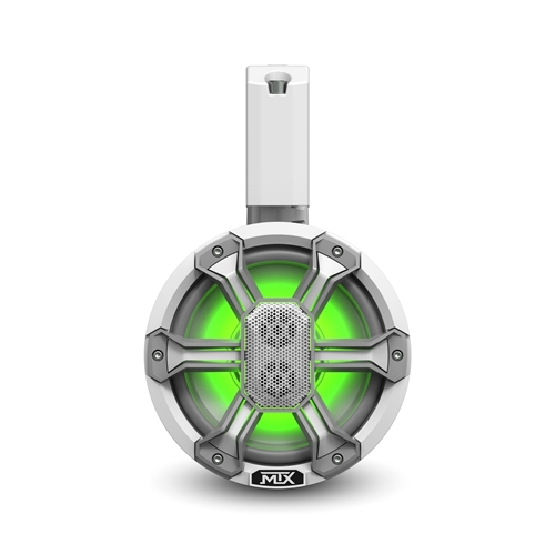 Picture of 6.5” 85-Watt Marine Tower Coaxial Speaker