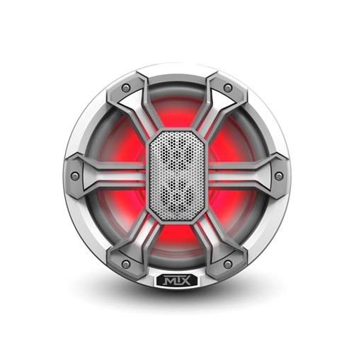 Picture of 8” 150-Watt Marine Coaxial Speaker