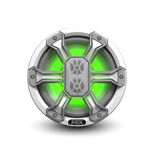 Picture of 8” 150-Watt Marine Coaxial Speaker