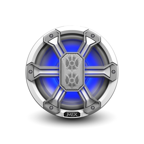 Picture of 8” 150-Watt Marine Coaxial Speaker