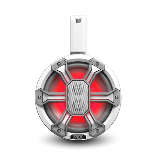 Picture of 8” 150-Watt Marine Tower Coaxial Speaker