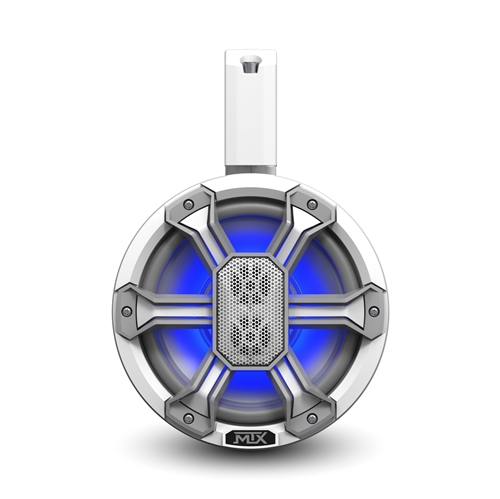 Picture of 8” 150-Watt Marine Tower Coaxial Speaker