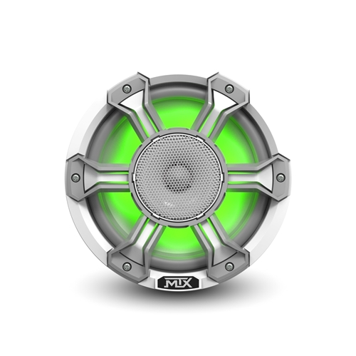 Picture of 8” 150-Watt Marine Compression Horn Speaker