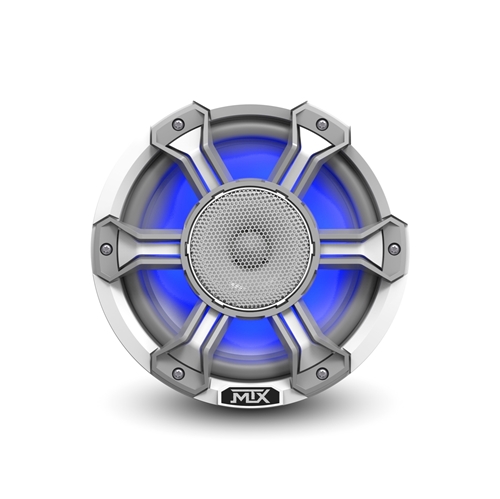 Picture of 8” 150-Watt Marine Compression Horn Speaker