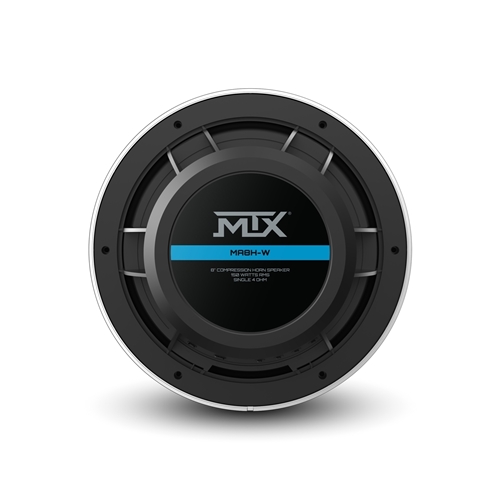 Picture of 8” 150-Watt Marine Compression Horn Speaker