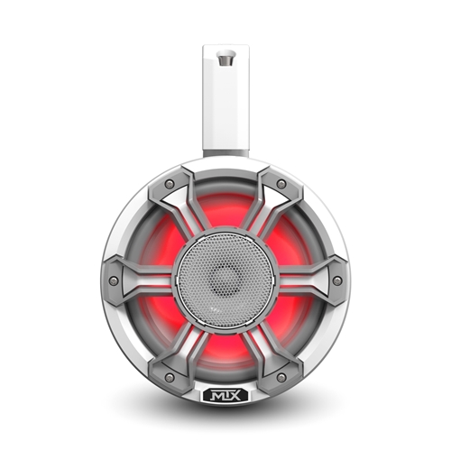 Picture of 8” 150-Watt Marine Tower Compression Horn Speaker