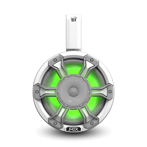 Picture of 8” 150-Watt Marine Tower Compression Horn Speaker