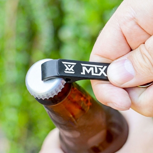 Picture of MTX Logo Bottle Opener